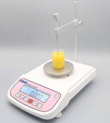 HTY-600X 中高黏度液体相对密度、浓度测试仪