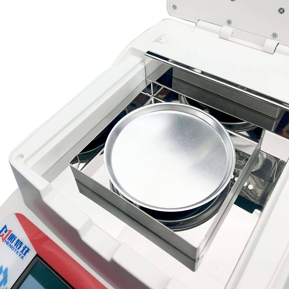 脱模剂固含量测定仪